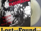 ? PLASMATICS - Meet The ... (clear vinyl) / NY HC '79 ?