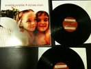SMASHING PUMPKINS Siamese Dream - Black Vinyl LP