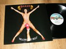 BOXER Below The Belt (Virgin UK Orig LP) Patto. MINT