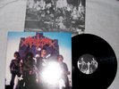 Sarcofago - Inri