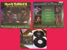 Iron Maiden live in Milan: Maidens Back From Hell