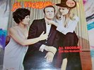 AL ESCOBAR Modern Sounds TICO Mono LP LaTiN BoOgALoO