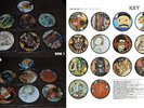 PUNK LESS THAN JAKE PICTURE DISC SET 