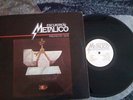 Escuadron metalico 2 Private Mexican Metal lp Abaddon