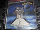 Zeus - Preso Lp Private Mexican Heavy metal apocalipsis