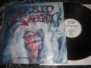 Morbid Saint - Spectrum of death Lp Avanzada Original