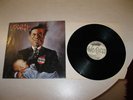 Tankard - Two-Faced_ ORG VINYL ALBUM