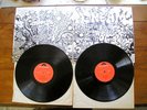 CREAM - WHEELS OF FIRE - DOUBLE ALBUM - MONO 1st PRESS