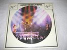 RUSH - Rush Through Time - Rare Orig Picture Disc LP