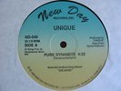 Unique - Pure Dynamite 12