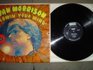 VAN MORRISON 