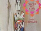 OMEGA RED STAR- From Hungary -UK DECCA- PSYCH PROG 1968