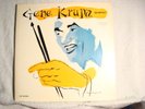 CLEF 668-GENE KRUPA QUARTET-DSM COVER-NM-ORIG-SHU/SCOTT