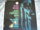 Oliver Nelson -Blues And The Abstract Truth