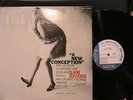 SAM RIVERS - A NEW CONCEPTION BLUE NOTE MONO CLEAN