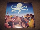 OCTOPUS lp Original ESP psch prog  STILL SEALED