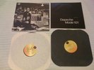 DEPECHE MODE 101 RARE USA DOUBLE LP SET PRISTINE 1989