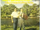 Flaco Y Santiago Jimenez Jr. - Tejano Mexicano Lp