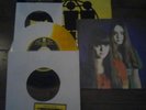 Third Man Records First Aid Kit 7