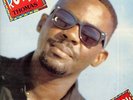 RUDDY THOMAS the bloodline continues RARE REGGAE LP