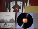 GEORGE HARRISON ALL THINGS MUST PASS 1970 LPS & POSTER