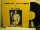 horace andy  winston jarrett& the wailers