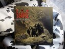 LOS SUAVES LP SANTA COMPAÑA ORIGINAL AÑO94 ED. LIMITADA