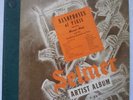 Saxophones of Paris Marcel Mule 4 records Selmer 78 RPM