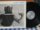 LIEGE LORD - Freedom's Rise (Rare Prog/Power Metal LP)