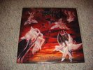 Immolation Dawn Of Possession Vinyl LP