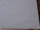 The Beatles White Album First Run Pictures & Poster
