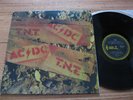 AC/DC - TNT - Albert label Australian LP - Superb nMINT