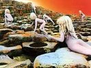 LED ZEPPELIN CANADA PROMO LP HOUSES OF THE HOLY SEALED