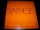 SYNTHESIS / FRENCH ROCK JAZZ FUNK / FABULOUS 1007 (FR)