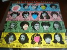 The Rolling Stones some girls sealed lp sticker mint