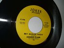 Northern Soul. CONNIE CLARK - MY SUGAR BABY....LISTEN 