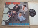 THE WHO - MY GENERATION LP Rare UK 1st Brunswick 1B 1B
