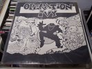 OPERATION IVY ENERGY LP RARE PUNK SKA LOOKOUT RECORDS 