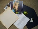 The Beatles, White Album -UK 1st ORIG pressing - MONO 