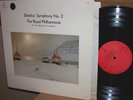 CHESKY CR3/Sibelius Sym #2,BARBIROLLI/Audiophile LP/NM