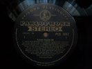THE BEATLES - PLEASE PLEASE ME STEREO GOLD EU RE RARE