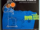 CANNONBALL ADDERLEY ENROUTE NM ORIG '58 MERCURY MONO LP