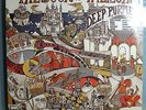 DEEP PURPLE BOOK OF TALIESYN SEALED ORIG '68 STEREO LP