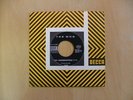 THE WHO My generation rare French promo jukebox 7