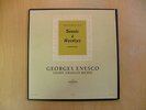 GEORGES ENESCO Beethoven Kreutzer Columbia 10