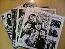 ILS SONT FOUS CES GAULOIS Volume 1-4 COMPLET SET