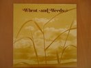 ANNE MACKSOUND Wheat And Weeds PRIVATE XIAN FOLK LP M