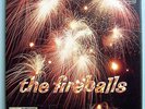 FIREBALLS 1st ALBUM ORIG TOP RANK WHITE LABEL PROMO LP