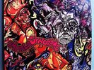 IMPALA SYNDROME SEALED INSANELY RARE PARALLAX PSYCH LP
