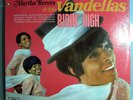 MARTHA REEVES+VANDELLAS RIDIN' HIGH SEALED ORIG 1967 LP